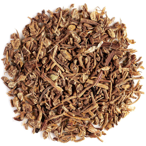 Valerian Root Tea - Certified Organic - [40g]