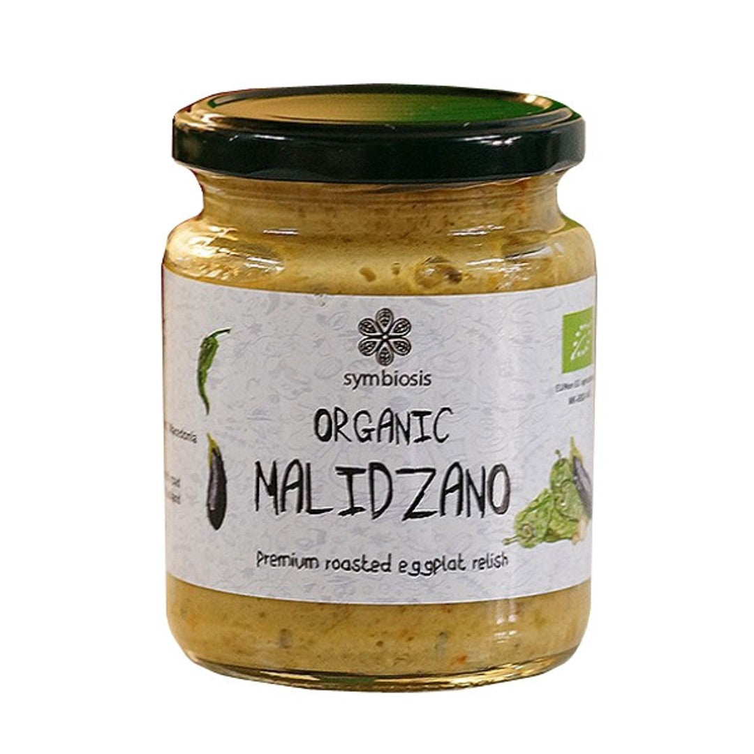 Greenfood - Organic Malidzano - [250g]