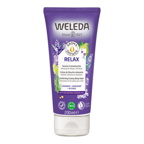 Weleda - Aroma Shower (Relax) - [200ml]