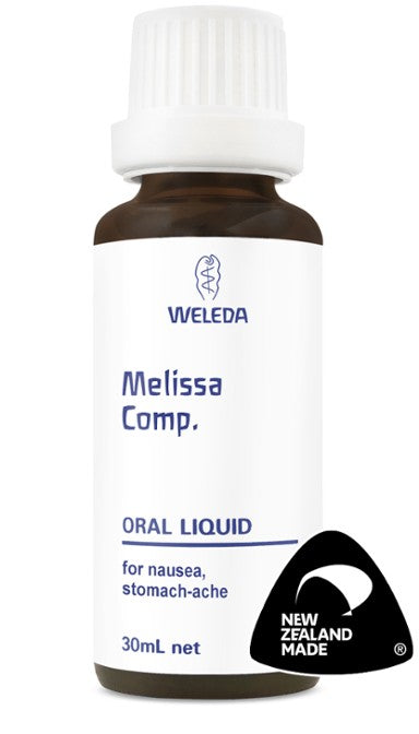 Weleda - Melissa Comp - [30ml]