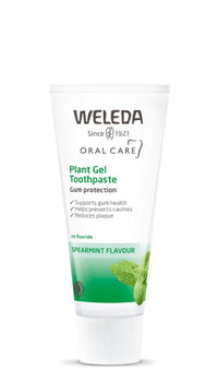 Thumbnail for Weleda - Plant Gel Toothpaste - [75ml]