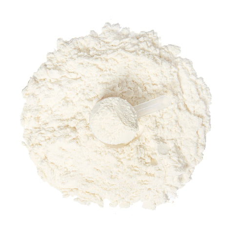 Organics Out West - NZ Whey Powder - [300g]