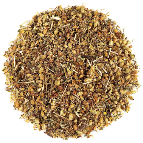Yarrow Tea - Certified Organic - [40g]