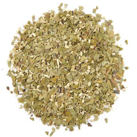 Yerba Mate Tea - Certified Organic - [50g]