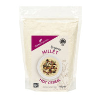 Thumbnail for Ceres - Organic Fair Trade Millet Cereal - [400g]