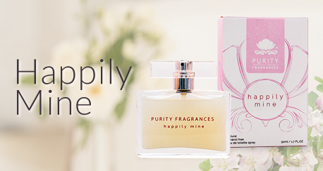 Purity Fragrances - Happily Mine - [50ml]