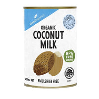 Thumbnail for Ceres - Organic Coconut Milk - [400ml]
