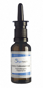 Origin Health - Colloidal Nasal Spray - [30ml]