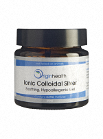 Origin Health - Colloidal Silver Gel - [65ml]