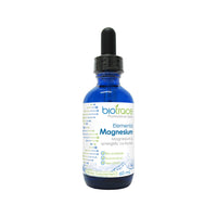 Thumbnail for Biotrace - Magnesium [60ml]