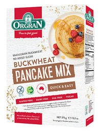 Thumbnail for Or Buckwheat Pancake Mix 375