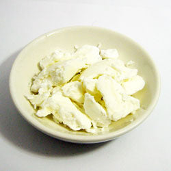 Lotus Oils - Shea Butter Organic - [100g]