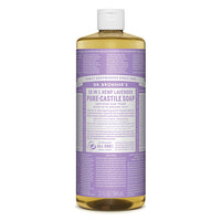 Thumbnail for Dr. Bronner's - Lavender Castile Liquid Soap - [946ml]