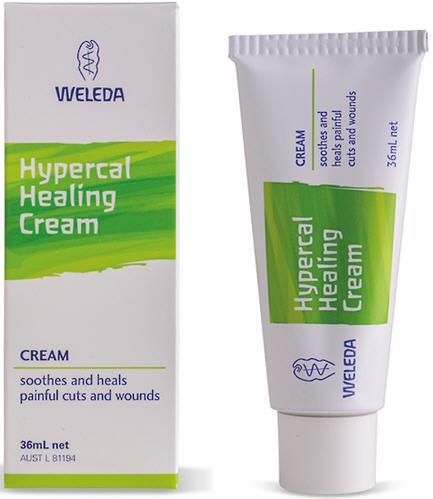 Weleda - Hypercal Cream - [36ml]