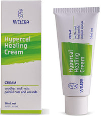 Thumbnail for Weleda - Hypercal Cream - [36ml]