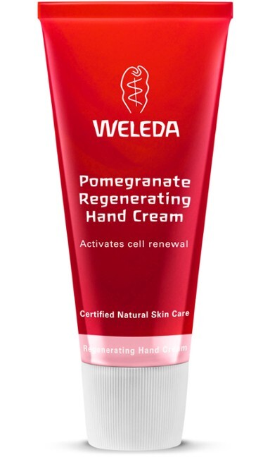 Weleda - Pomegranite Hand Cream - [50ml]
