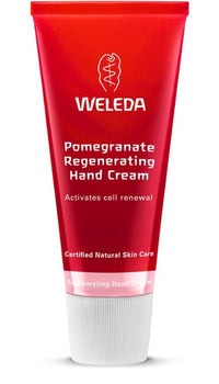 Thumbnail for Weleda - Pomegranite Hand Cream - [50ml]