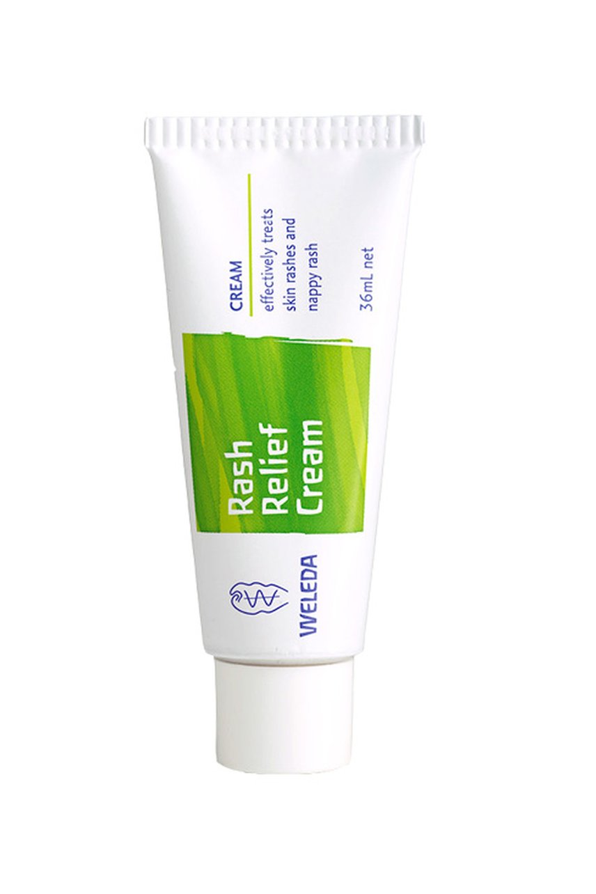 Weleda - Rash Relief Cream - [36ml]