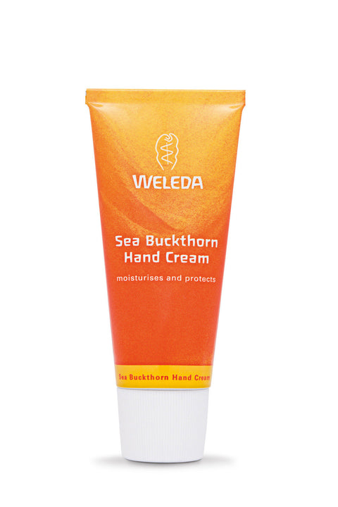 Weleda - Handcream (Sea Buckthorn) - [50ml]