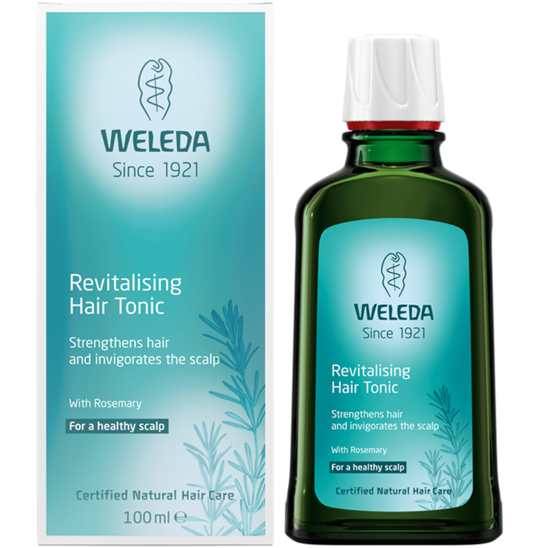 Weleda - Revitalising Hair Tonic - [100ml]