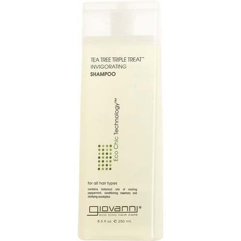 Giovanni - 50/50 Balanced Clarifying Shampoo [250ml]