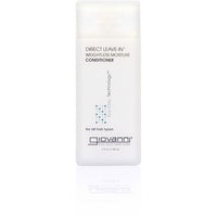 Thumbnail for Giovanni - Direct Leave In Weightless Moisture Conditioner - [60ml]