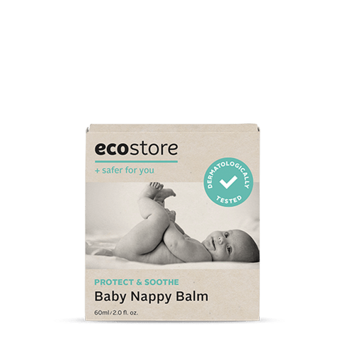 Ecostore - Nappy Balm - [60ml]