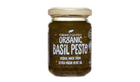 Thumbnail for Ceres - Organic Basil Pesto - [130g]