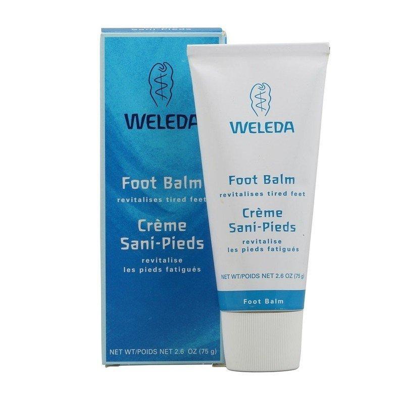 Weleda - Foot Balm - [75ml]