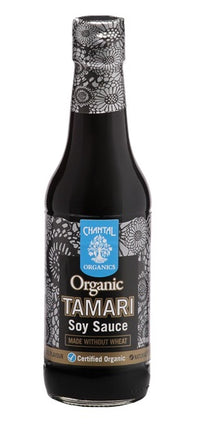 Thumbnail for Chantal - Organic Tamari Sauce - [300ml]