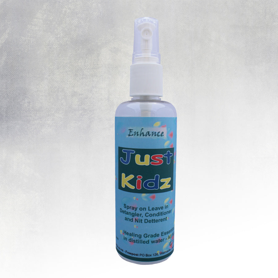 Essentia NZ - Enhance Just Kidz - [250ml]