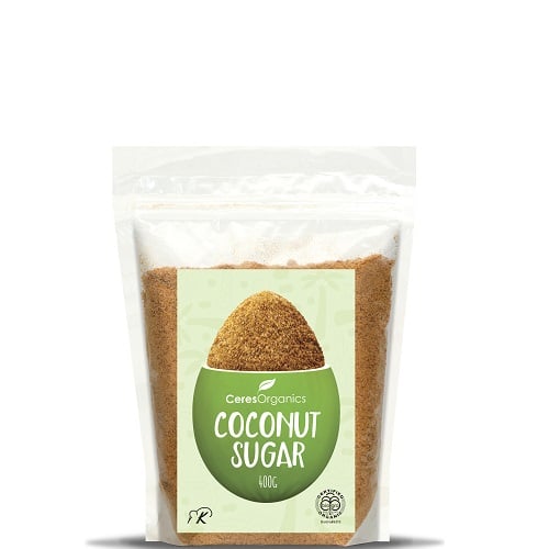 Ceres - Organic Coconut Sugar - [400g]