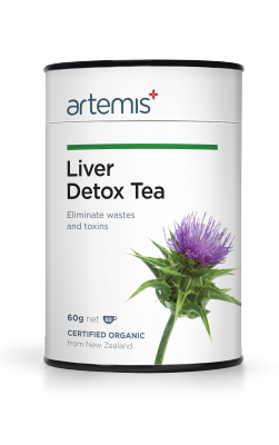 Artemis T - Liver Detox 30g