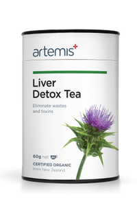 Thumbnail for Artemis T - Liver Detox 30g