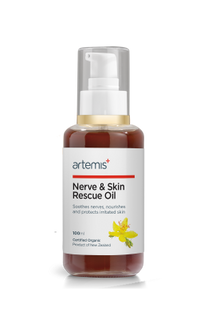 Thumbnail for Artemis Oil Nerve&Skin 50ml