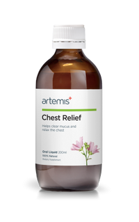 Thumbnail for Artemis Chest Relief 100ml