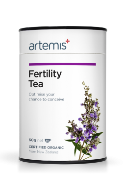 Artemis - Organic Hormone Balance Tea - [60g]