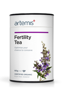 Thumbnail for Artemis Tea Hormonal Balance30g