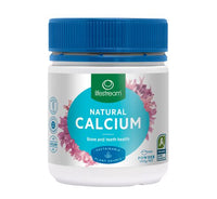 Thumbnail for Lifestream - Natural Calcium Powder - [100g]