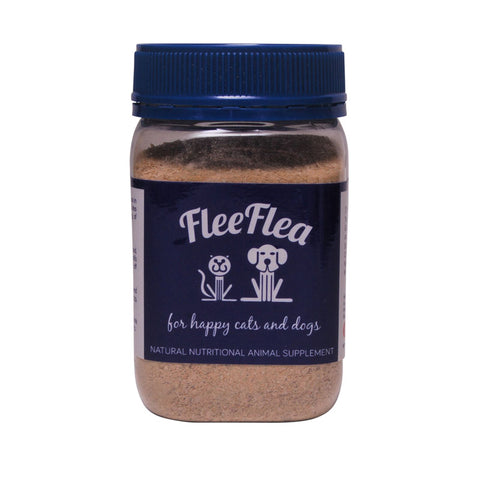Flee Flea - Jar - [225g]