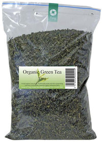 Thumbnail for Tang - Green Tea Organic - [250g]