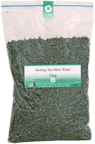 Tang - Oolong Tea - [250g]