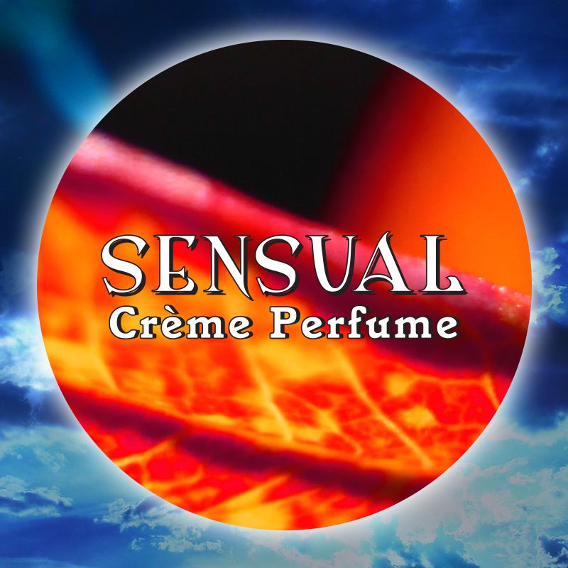 Millstream Gardens - Creme Perfume (Sensual) - [15ml]