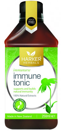 Thumbnail for Harker Herbals - Immune Tonic - [500ml]