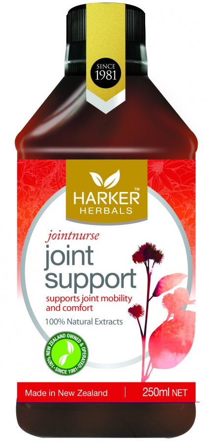 Harker Herbals - Joint Support - [250ml]