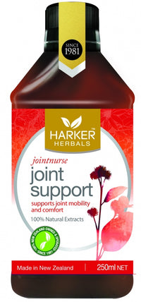 Thumbnail for Harker Herbals - Joint Support - [250ml]