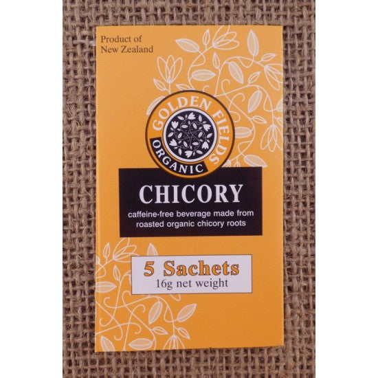 Gf Chicory Beverage 5s bag