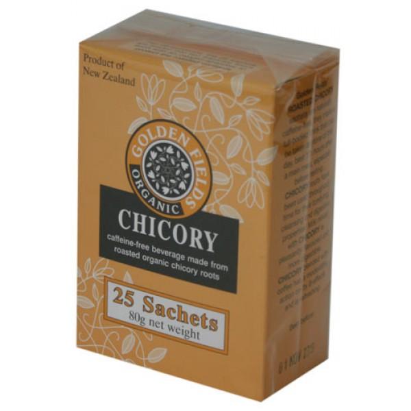 Gf Chicory Beverage 25s bag