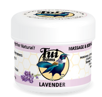 Thumbnail for Tui Balms - Massage Balm (Lavender) - [50g]