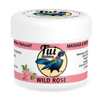 Thumbnail for Tui Balms - Massage Balm (Wild Rose) - [50g]